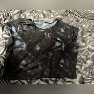 Old Navy Active Crop Top